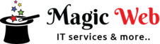 magicweb logo